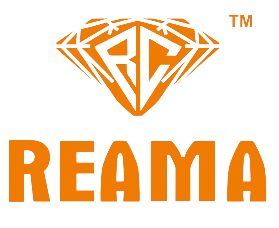 Reama Clothings Logo